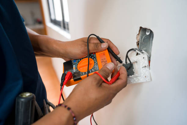 Best Electric Panel Repair  in Rathdrum, ID