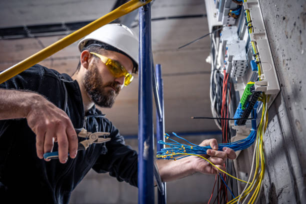 Best Industrial Electrical Services  in Rathdrum, ID