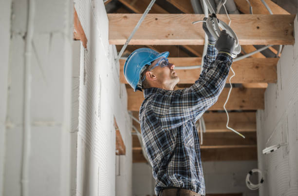 Best Affordable Electrician  in Rathdrum, ID