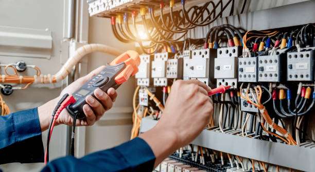 Electrical Outlet Repair in ID