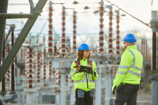 Best Commercial Electrician Services  in Rathdrum, ID