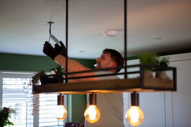 Best Affordable Electrician  in Rathdrum, ID