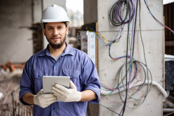 Best Electrical Repair Services  in Rathdrum, ID