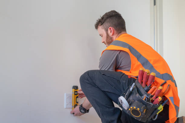 Best Best Electricians Near Me  in Rathdrum, ID