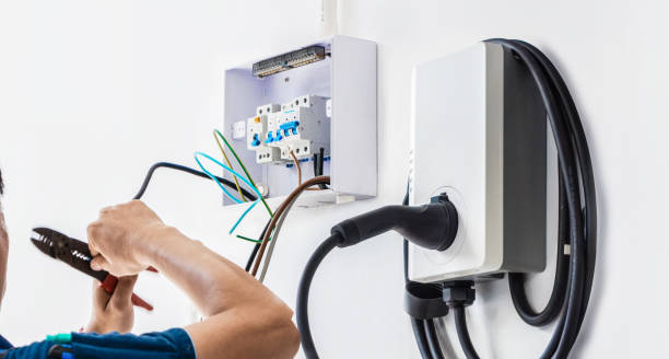 Affordable Emergency Electrician in ID
