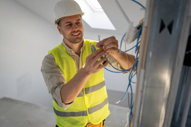 Trusted ID Electrician Experts